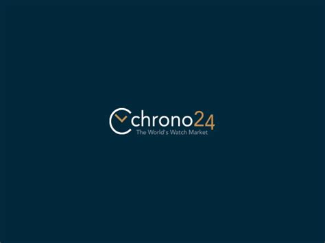 is chrono24 safe